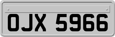OJX5966