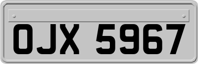 OJX5967