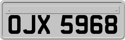 OJX5968