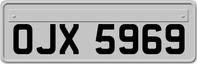 OJX5969