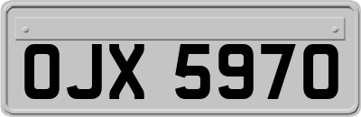 OJX5970