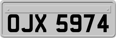 OJX5974