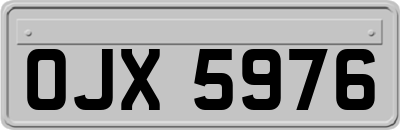 OJX5976
