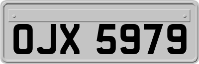OJX5979