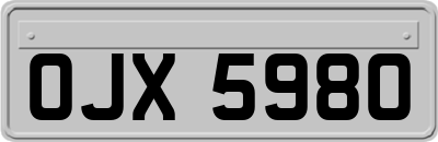 OJX5980