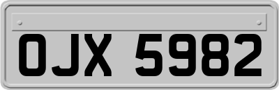 OJX5982