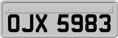 OJX5983