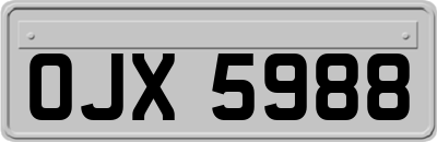 OJX5988