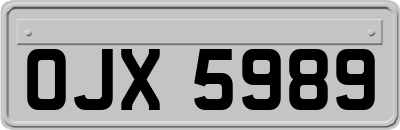 OJX5989