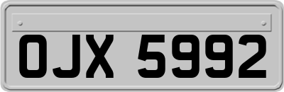 OJX5992