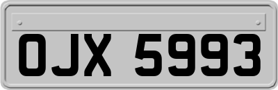 OJX5993