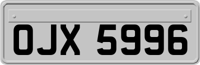 OJX5996