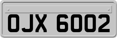 OJX6002