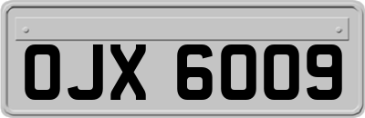 OJX6009