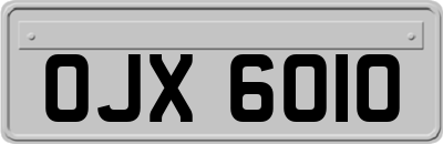 OJX6010