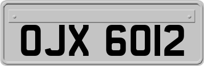 OJX6012