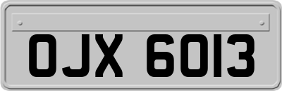 OJX6013