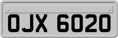 OJX6020