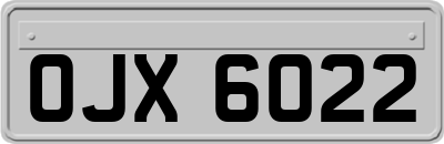 OJX6022