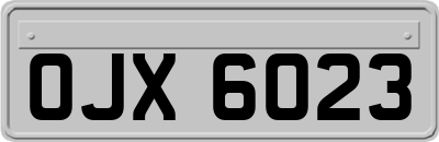 OJX6023