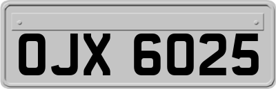 OJX6025