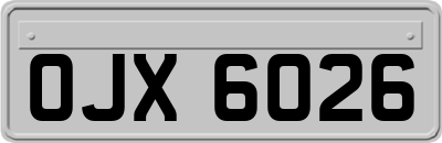 OJX6026