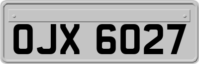 OJX6027