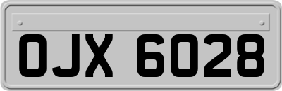 OJX6028