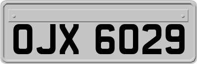 OJX6029