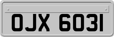 OJX6031