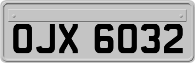 OJX6032
