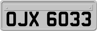 OJX6033