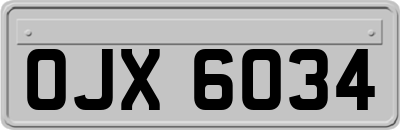 OJX6034