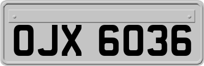 OJX6036