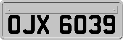 OJX6039