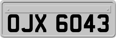 OJX6043