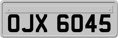 OJX6045