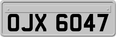 OJX6047