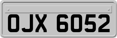 OJX6052