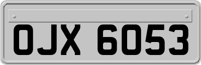 OJX6053