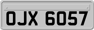 OJX6057