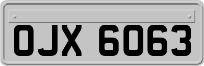 OJX6063