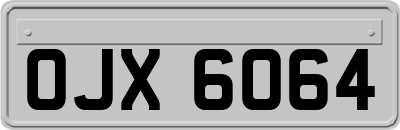 OJX6064