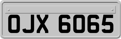 OJX6065