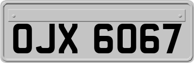 OJX6067