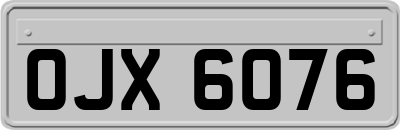 OJX6076