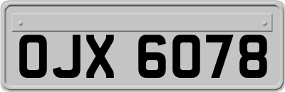 OJX6078