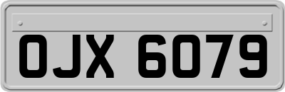 OJX6079