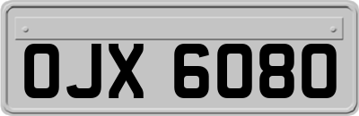 OJX6080