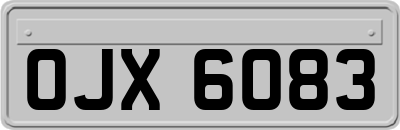 OJX6083